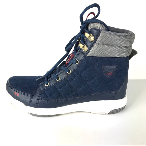 ryka aurora high top